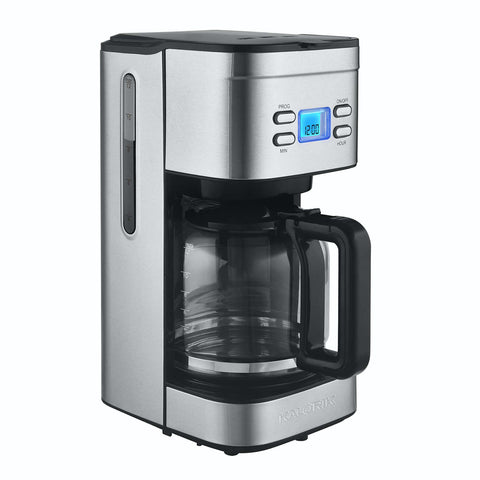 Cafetera programable Kalorik